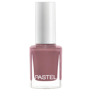 Pastel Nail Polish
