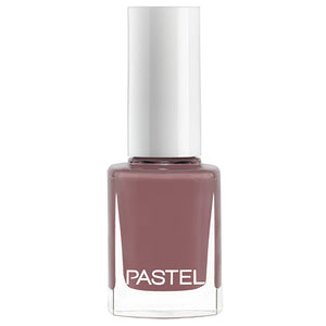 Pastel Nail Polish