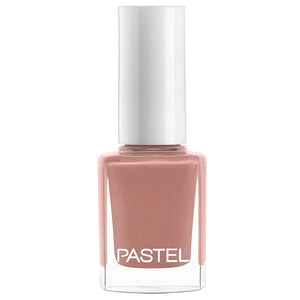 Pastel Nail Polish
