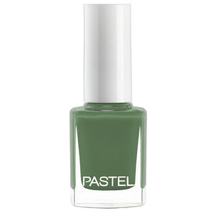 Pastel Nail Polish