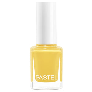 Pastel Nail Polish