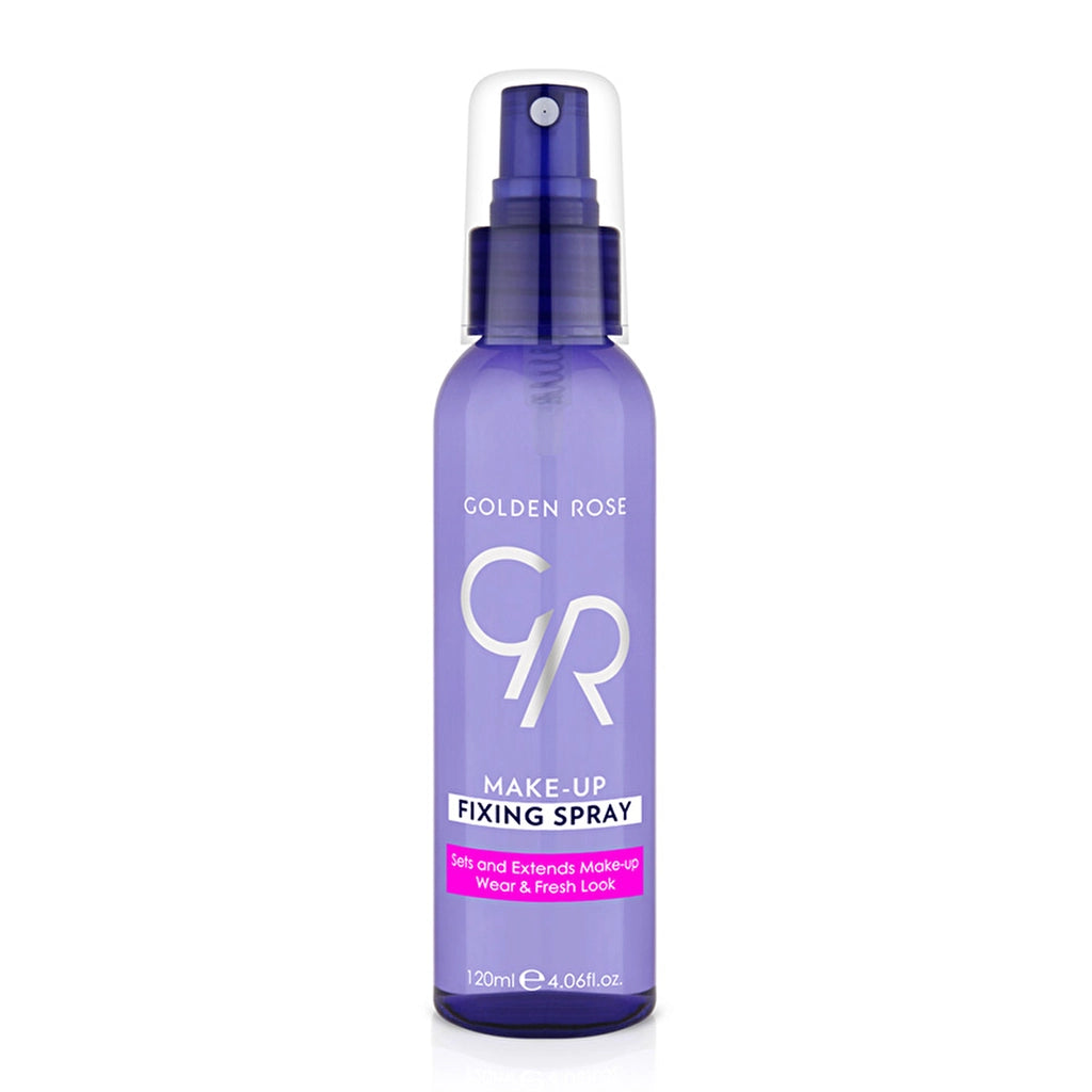 Golden Rose Make-up Fixing Spray 120 ml