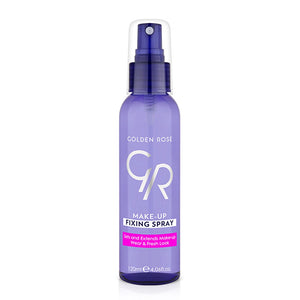 Golden Rose Make-up Fixing Spray 120 ml