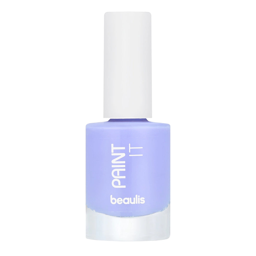 Beaulis Paint It Nail Polish