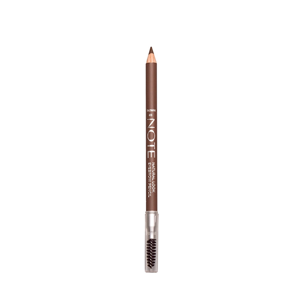 Note Natural Look Eyebrow Pencil