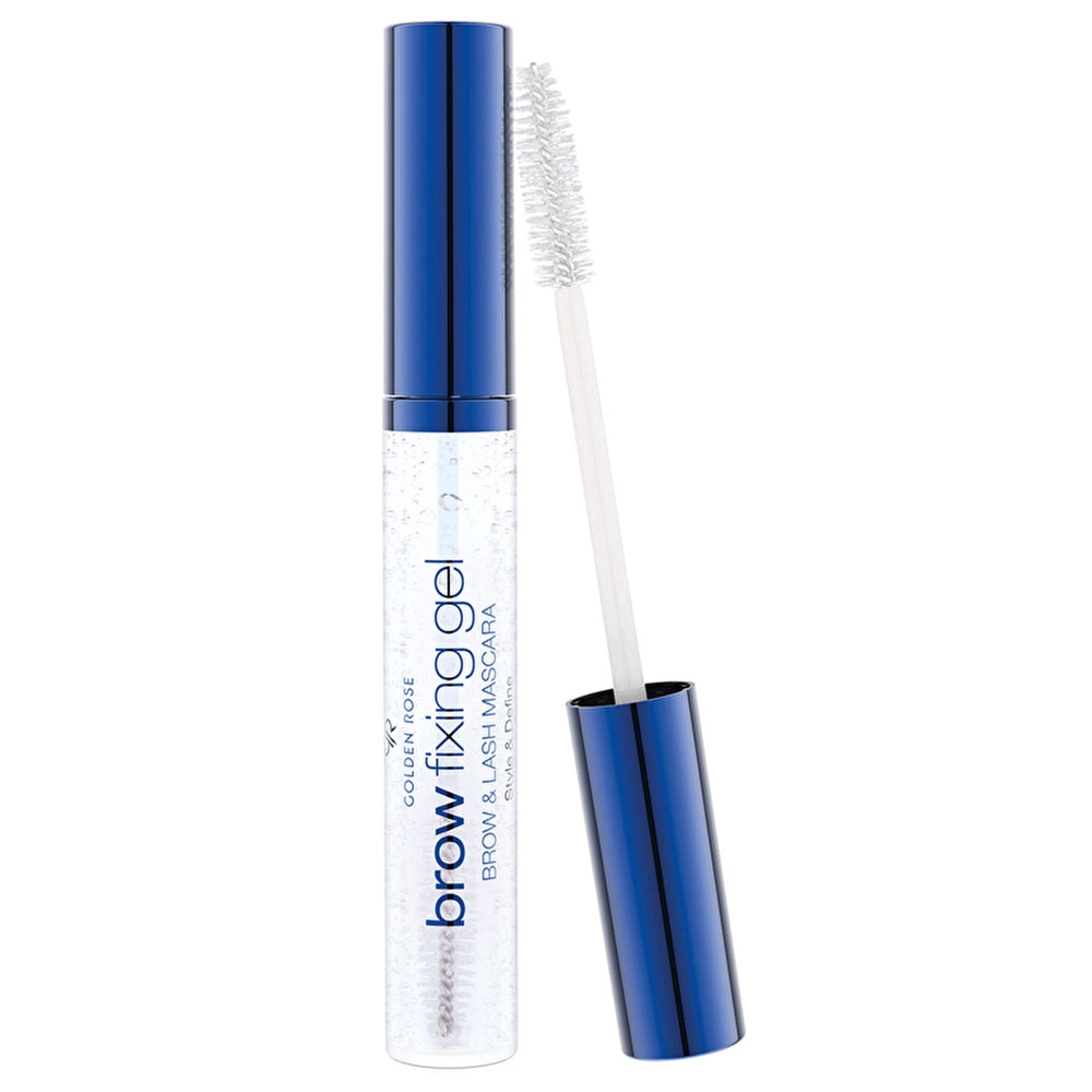 Golden Rose Brow Fixing Gel Brow & Lash Mascara