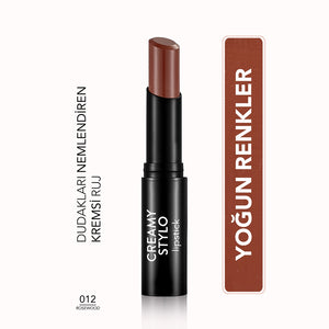 Flormar Creamy Stylo Lipstick with Moisturizing Effect