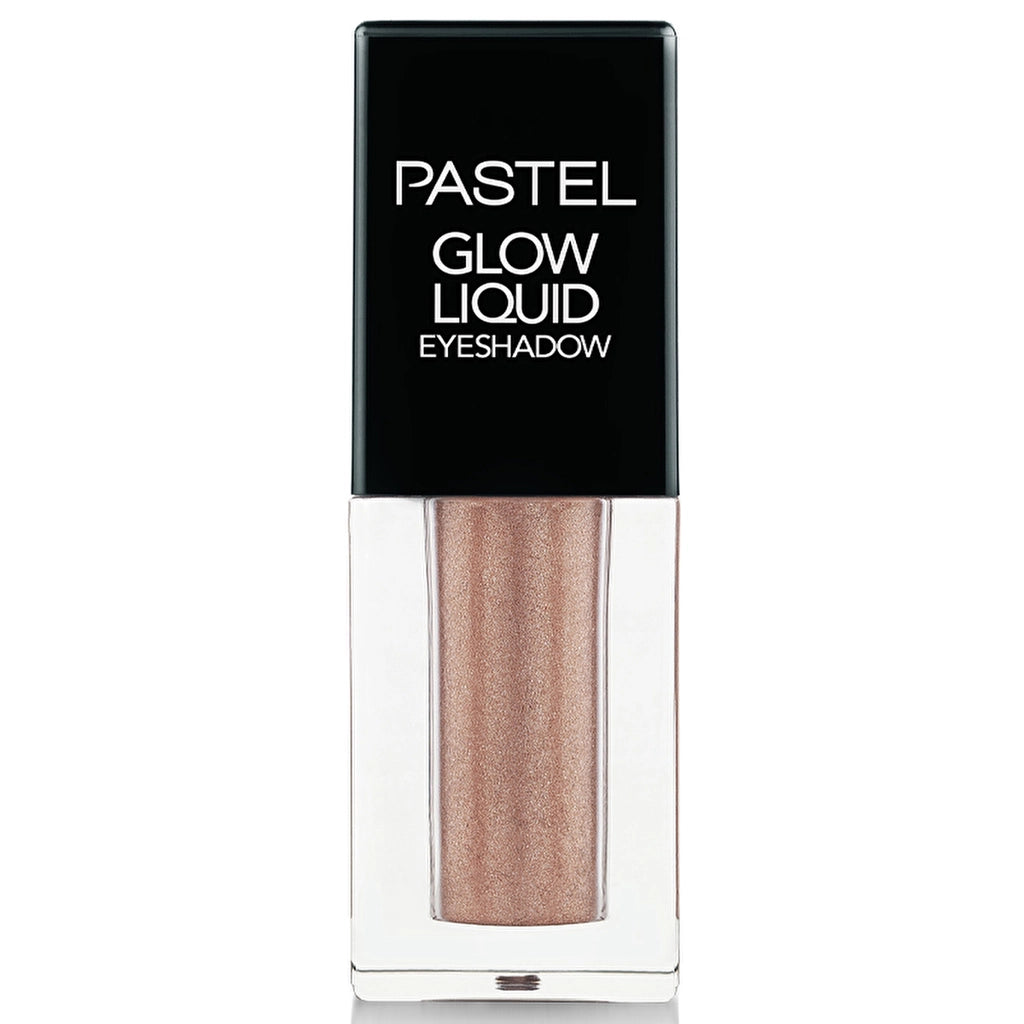 Pastel Profashion Glow Liquid Eyeshadow Eye Shadow