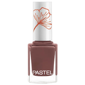 Pastel Nail Polish