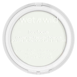 wet n wild Barefocus Fixing Powder Fair/Light
