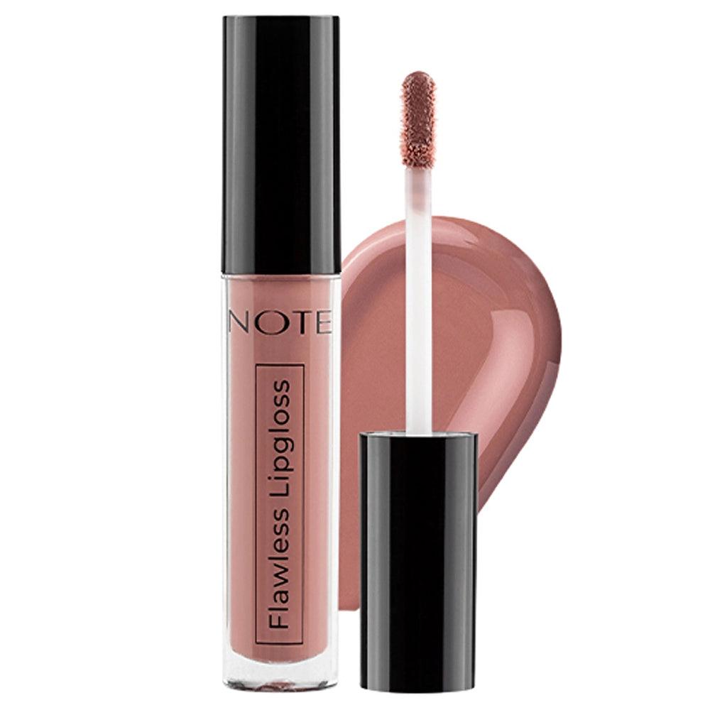 Note Flawless Lipgloss