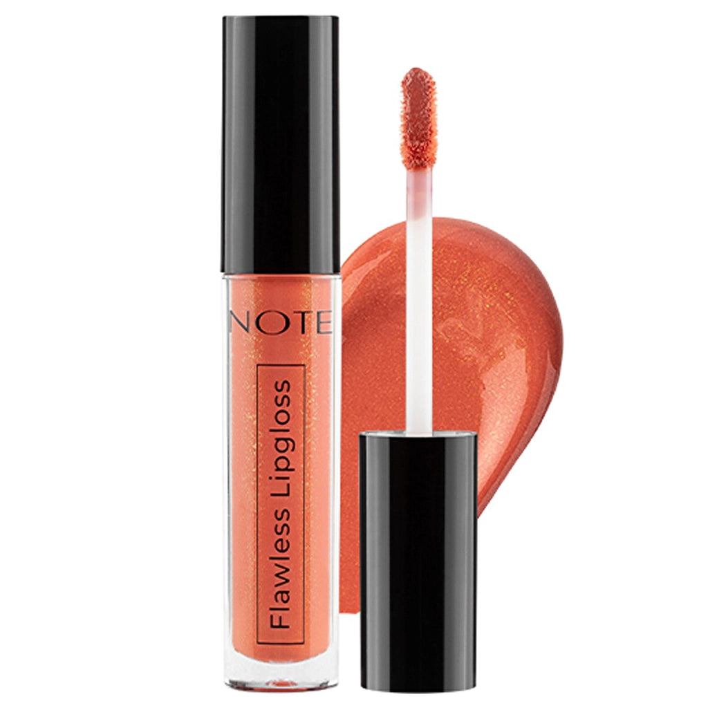Note Flawless Lipgloss