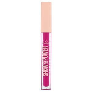 Show by Pastel Show Your Power Liquid Matte Lipstick