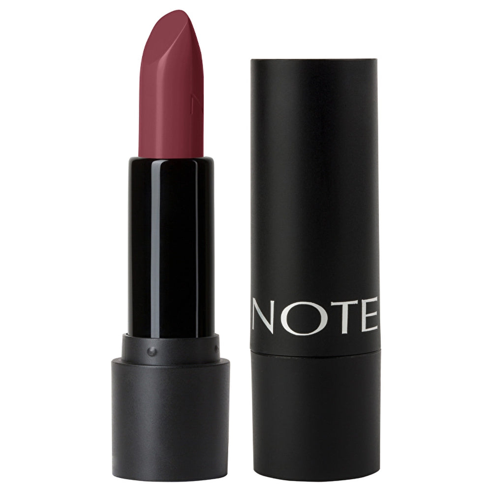 Note Deep Impact Lipstick