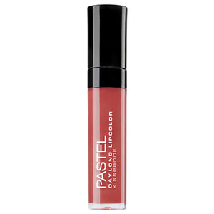 Pastel Day Long Lipcolor Kissproof Lipstick No: