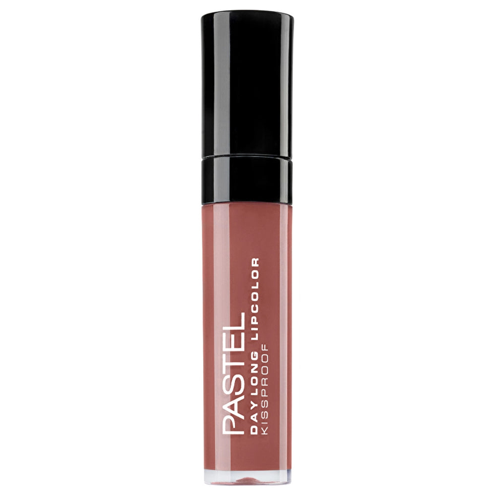 Pastel Day Long Lipcolor Kissproof Lipstick No: