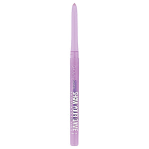 Show by Pastel Show Your Game Waterproof Eye Pencil