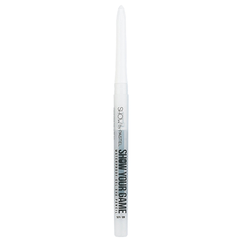 Show by Pastel Show Your Game Waterproof Eye Pencil