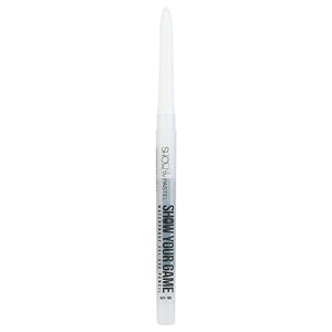 Show by Pastel Show Your Game Waterproof Eye Pencil