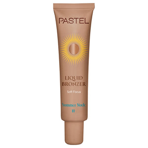 Pastel Liquid Bronzer