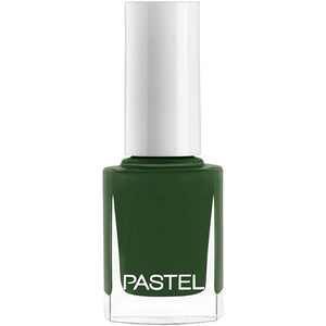 Pastel Nail Polish