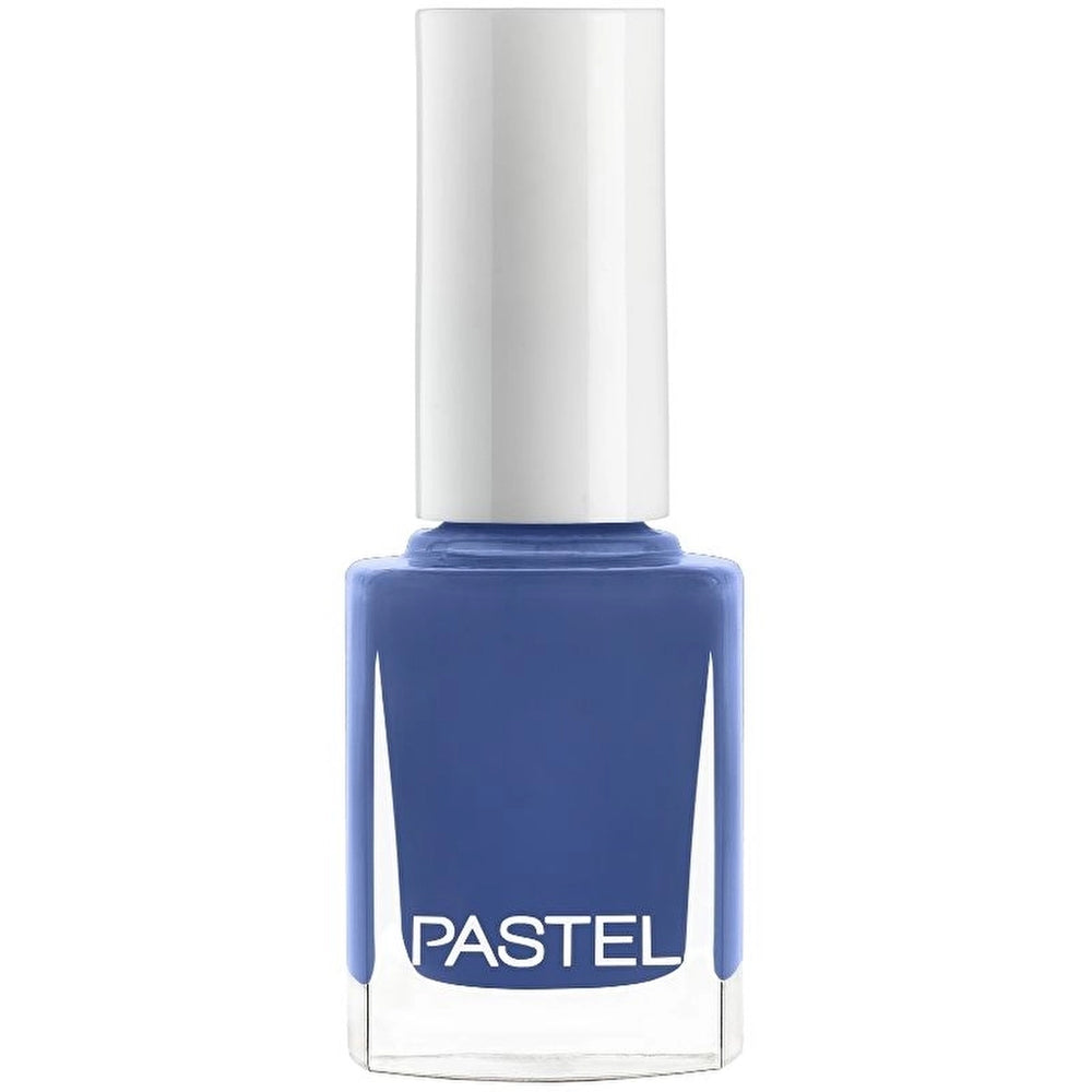 Pastel Nail Polish