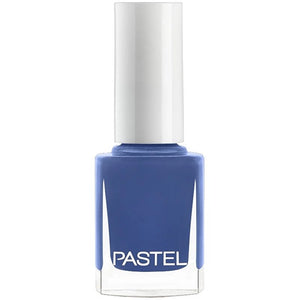 Pastel Nail Polish