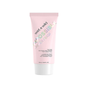 wet n wild Impossible Primer/Base