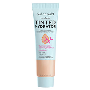 wet n wild Bare Focus Tinted Hydrator
