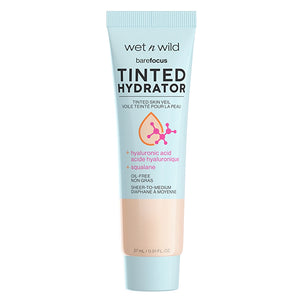wet n wild Bare Focus Tinted Hydrator