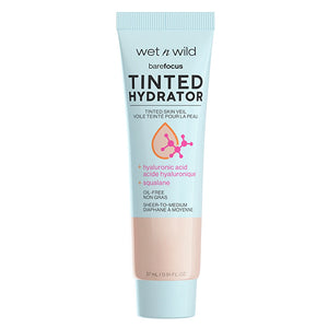 wet n wild Bare Focus Tinted Hydrator