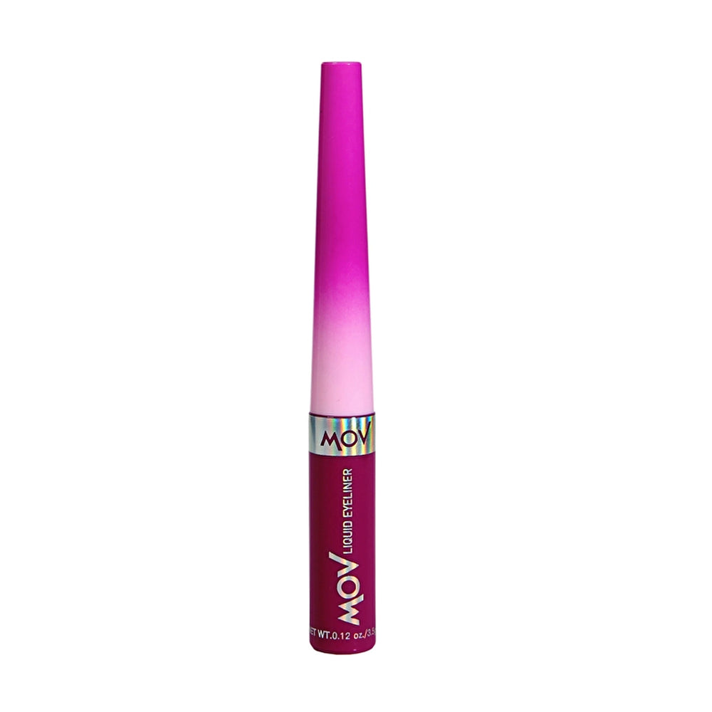 Mov Eyeliner