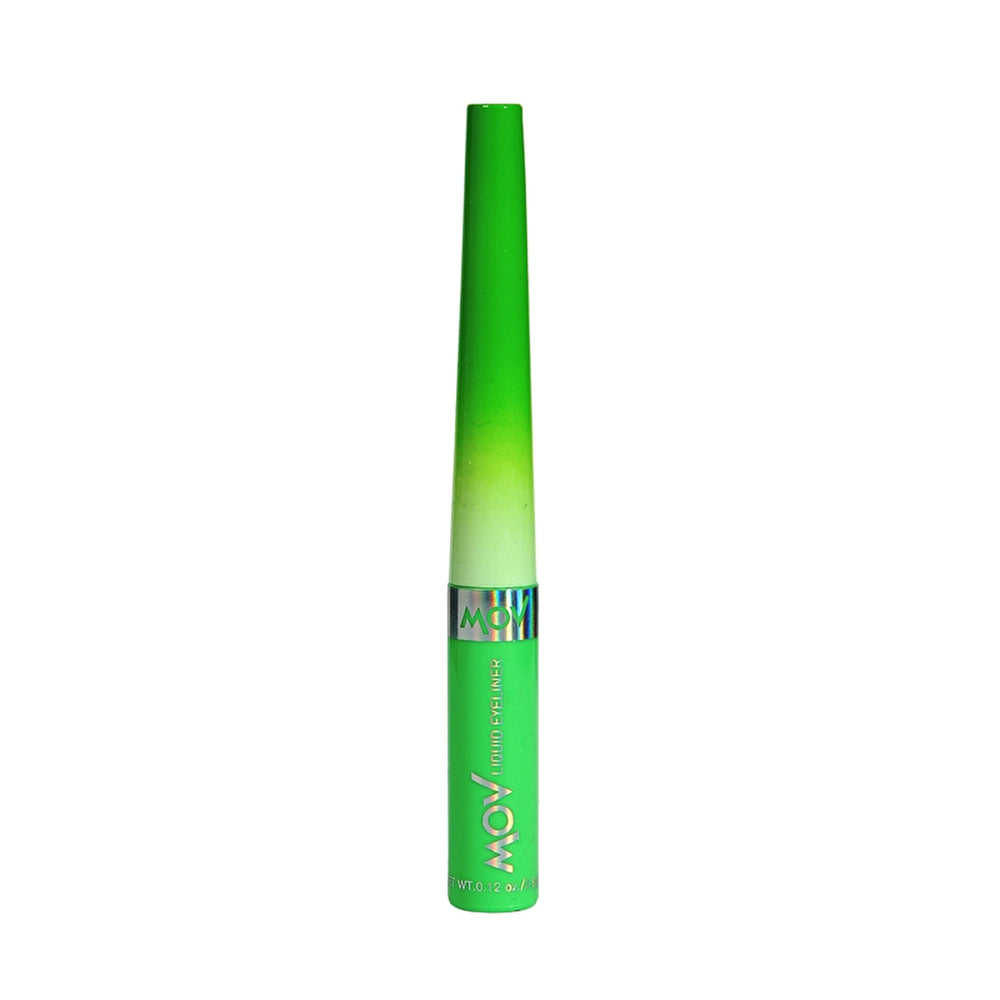Mov Eyeliner