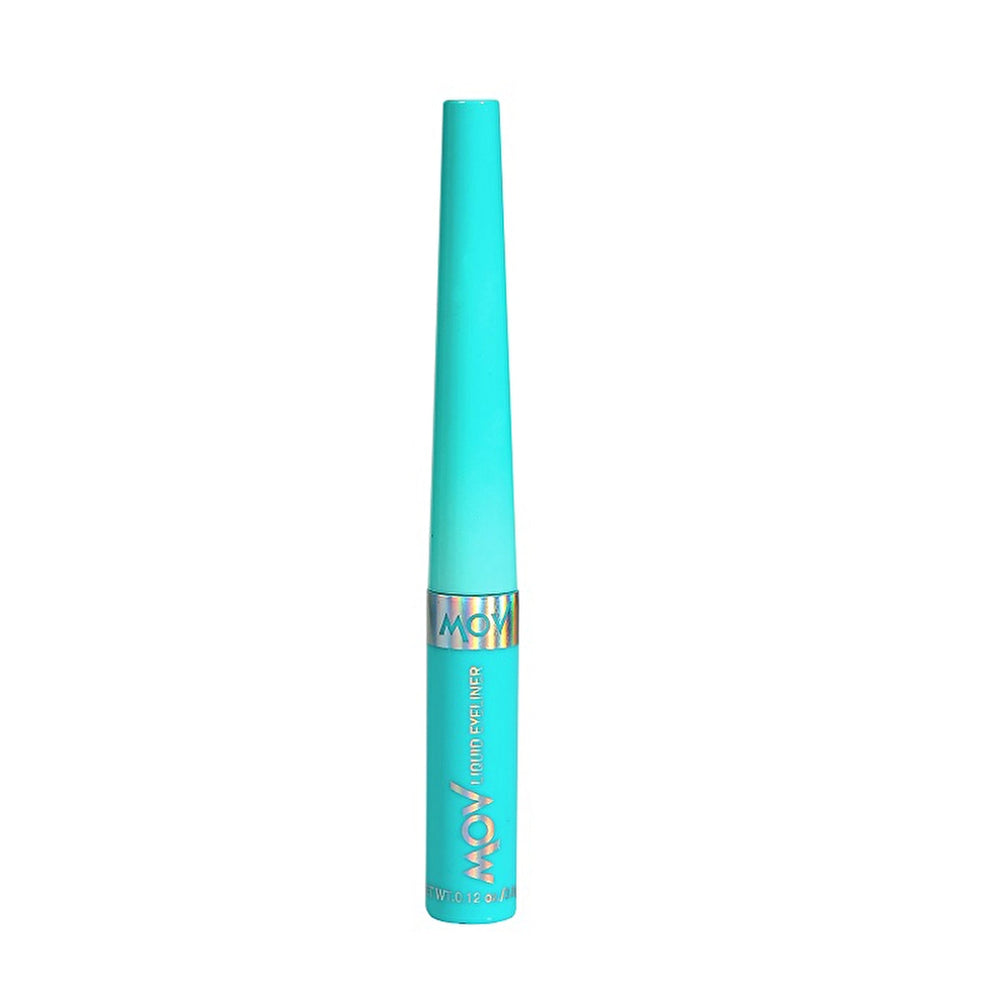Mov Eyeliner