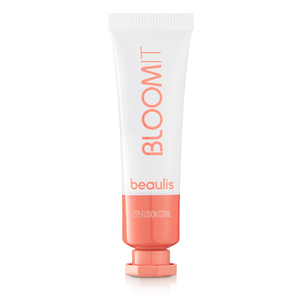 Beaulis Bloom It Cream Blush