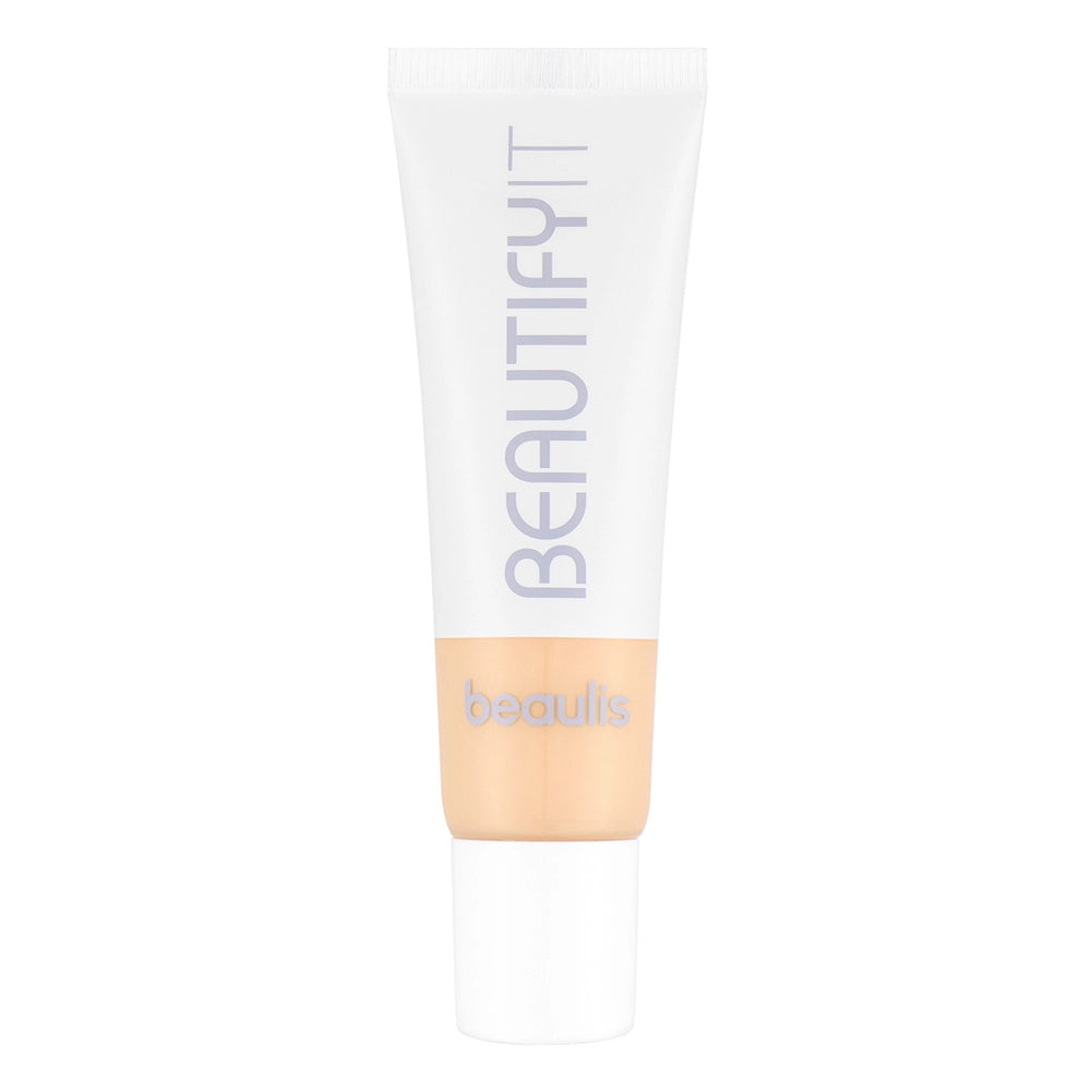 Beaulis Beautify It BB Cream