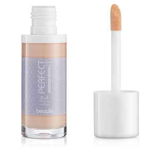 Beaulis Perfect It 2 in 1 Foundation & Concealer