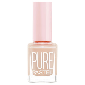 Pastel Pure Nail Polish