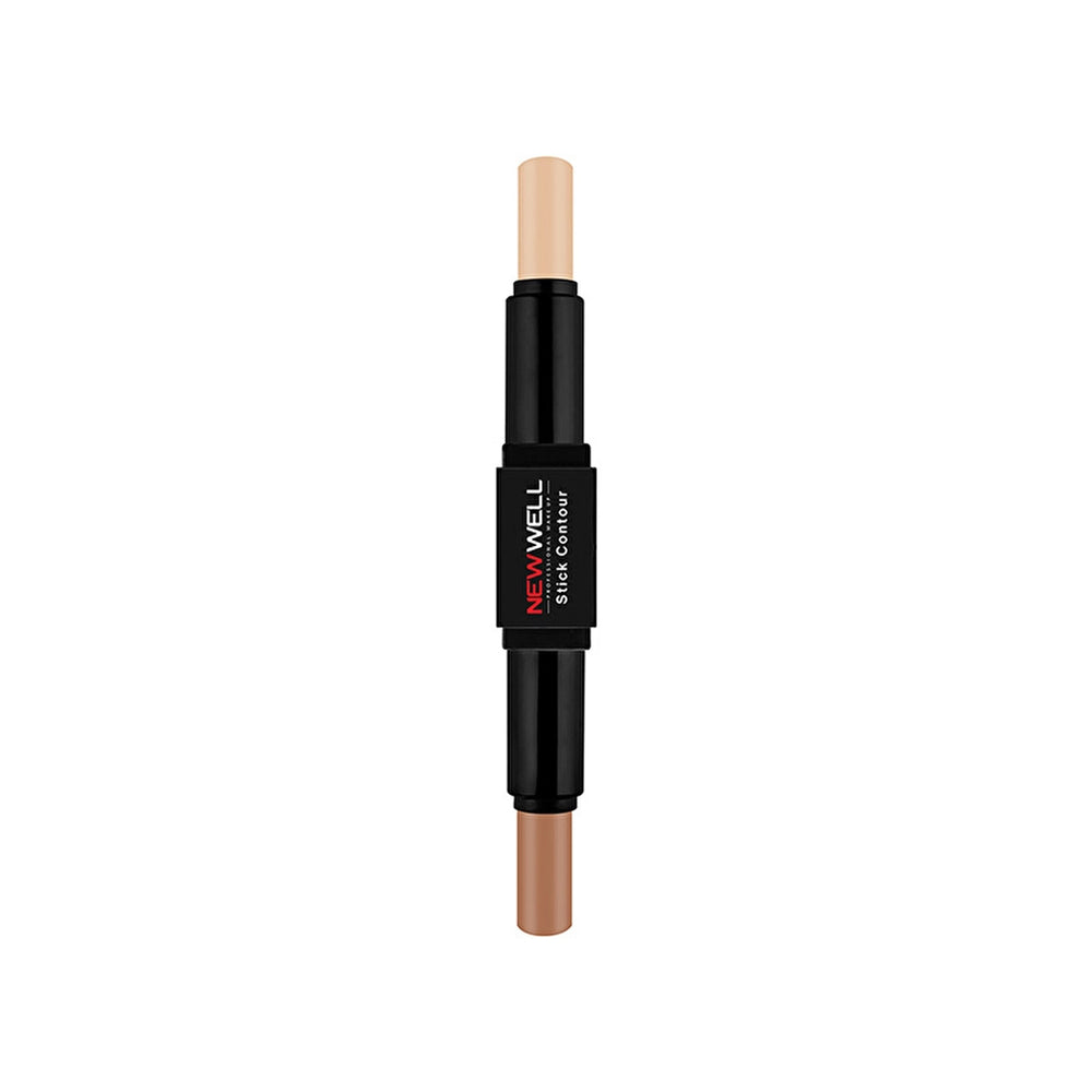 New Well Porcelain Make Up Stick Contour