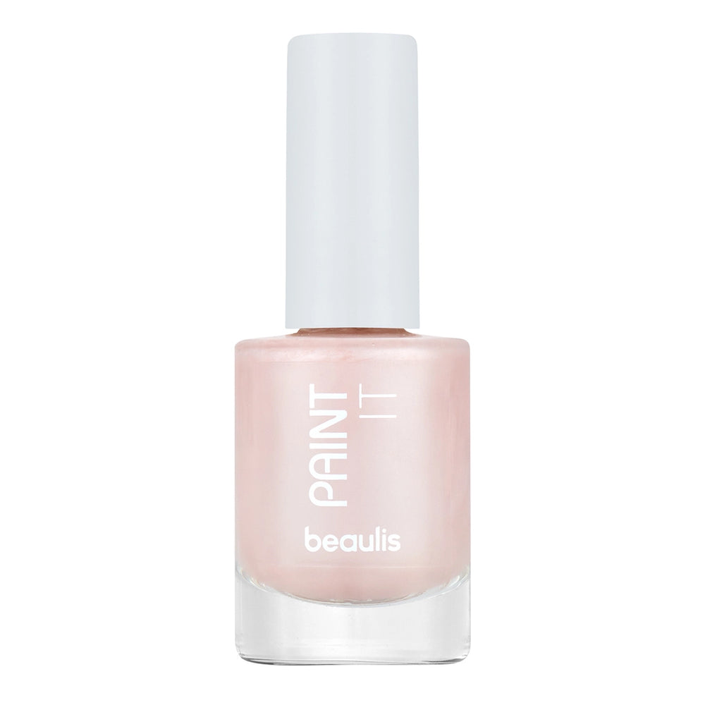 Beaulis Paint It Nail Polish
