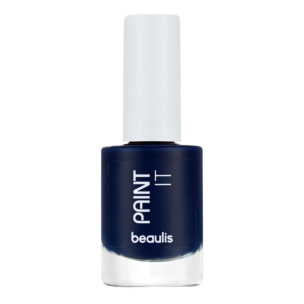 Beaulis Paint It Nail Polish