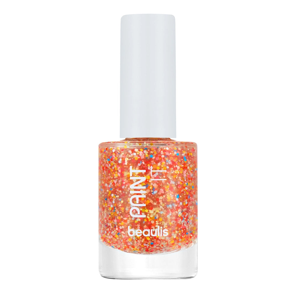 Beaulis Paint It Nail Polish