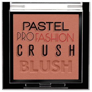 Pastel Profashion Crush Blush Blush