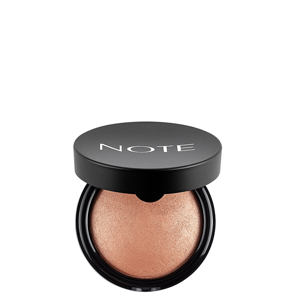 Note Baked Blush