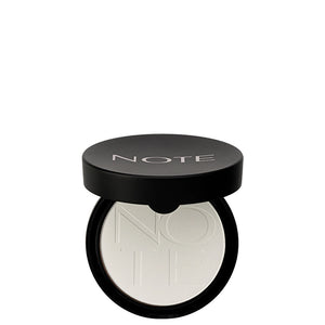Note Translucent Setting Powder Makeup Fixer Transparent Powder