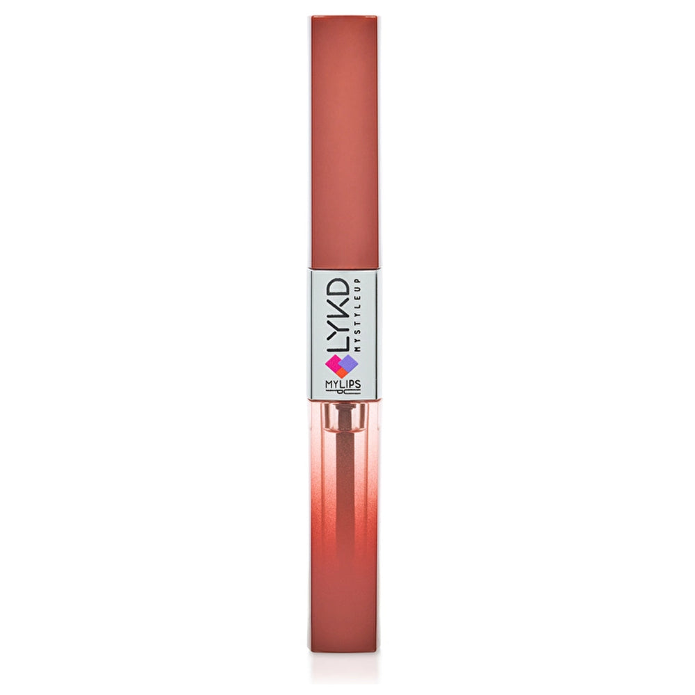 LYKD Double Sided Lipstick & Gloss