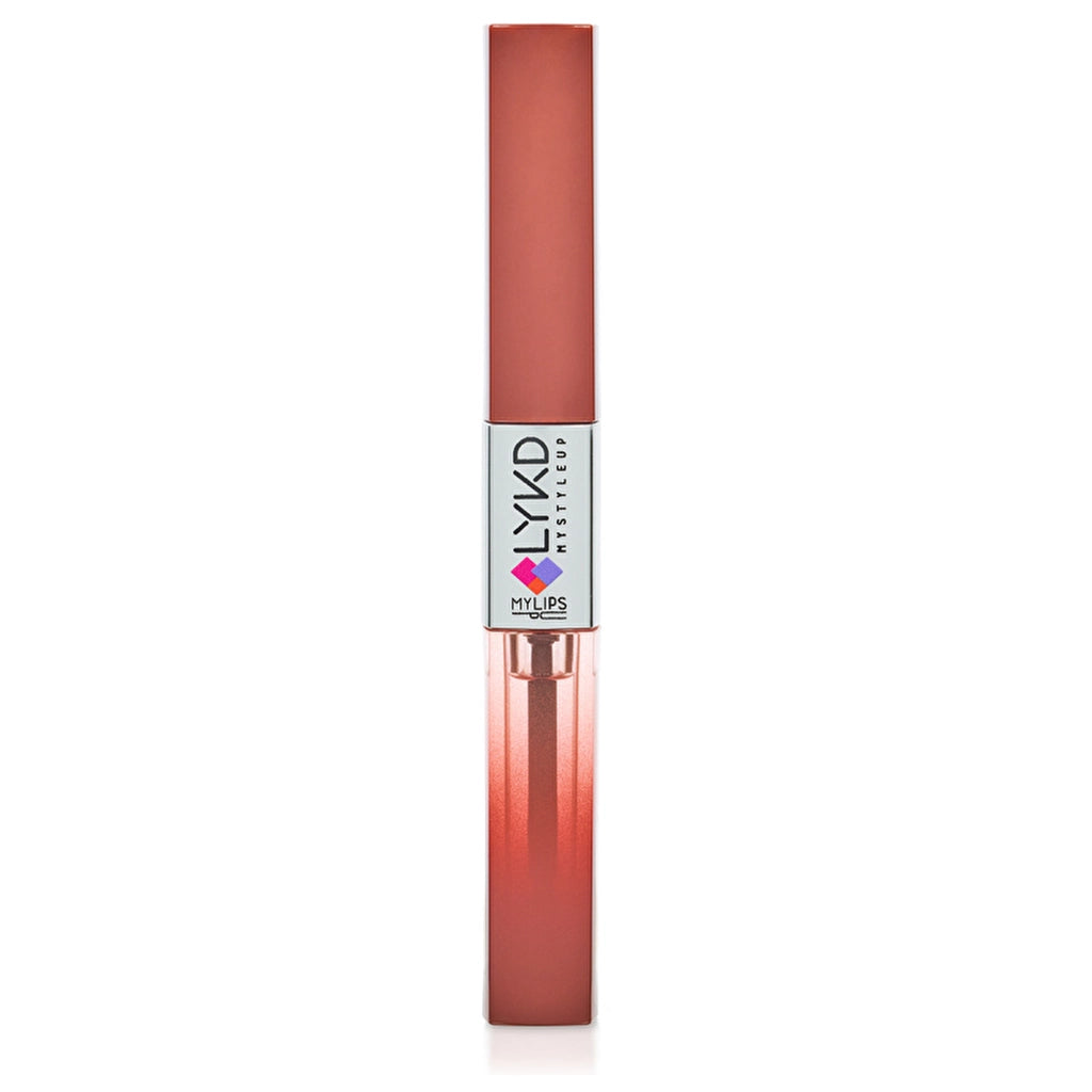LYKD Double Sided Lipstick & Gloss
