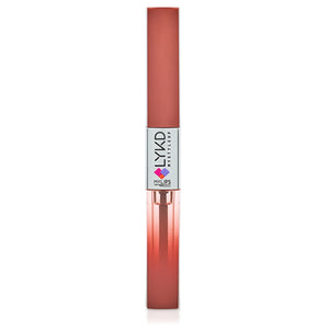 LYKD Double Sided Lipstick & Gloss
