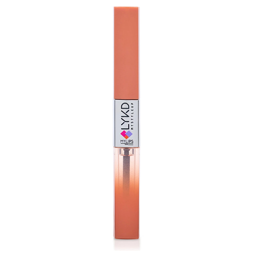 LYKD Double Sided Lipstick & Gloss