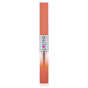 LYKD Double Sided Lipstick & Gloss